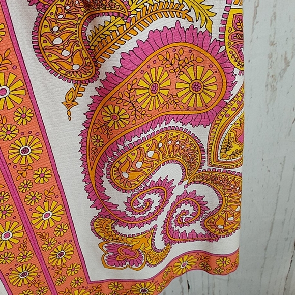 Trina Turk California Dress NWT - Picture 4 of 7